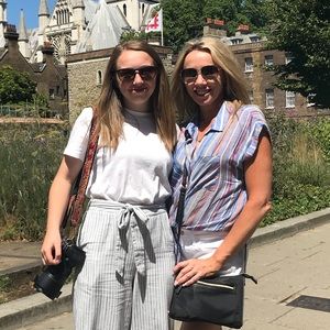 Meet your Posher, Libby